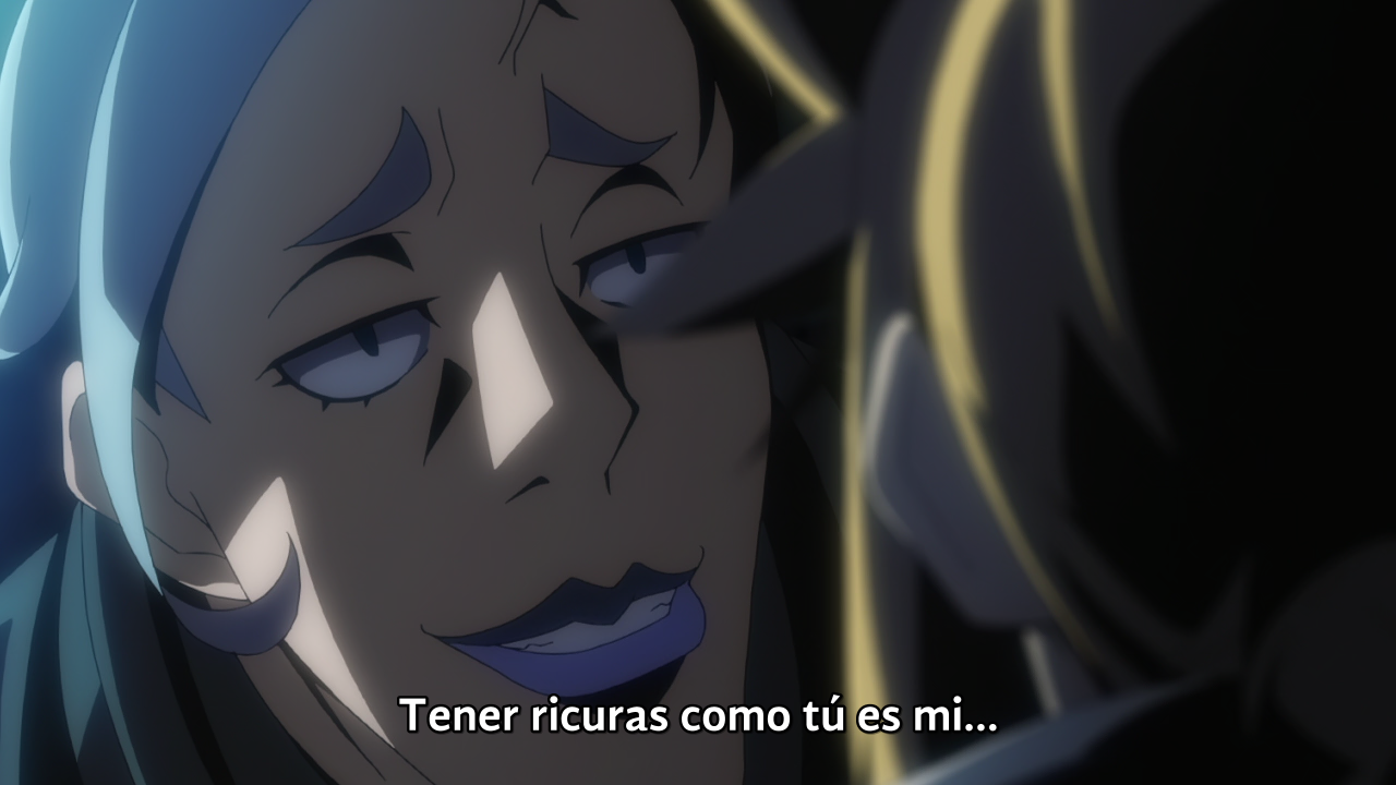 Azure Striker Gunvolt (Anarchy Subs)